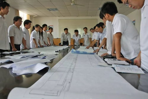 从攻坚到领航 五十余人工艺攻关队的蜕变与未来