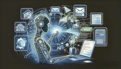 2025年程序员高薪转型宝典 十大热门方向与实战路径