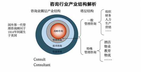 深度剖析 中国管理咨询行业的蝶变与未来机遇——以技术咨询为切入点